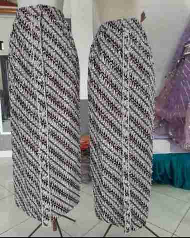 Jarik Pengantin Pasangan Bertabur Payet Mote Cakep Banget Alusan Motif 8