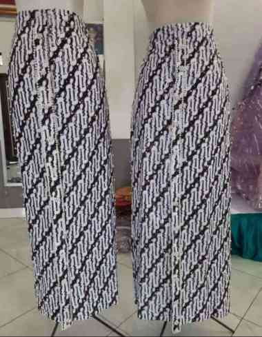 Jarik Pengantin Pasangan Bertabur Payet Mote Cakep Banget Alusan Motif 9