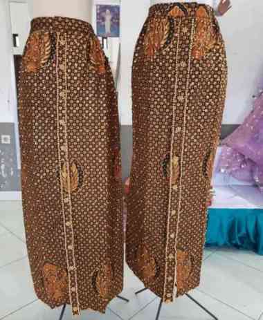 Jarik Pengantin Pasangan Bertabur Payet Mote Cakep Banget Alusan Motif 11