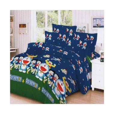 Sprei Dan Bedcover Doraemon Rosewell Terbaru Di Kategori Home Living Blibli Com Sprei Dan Bedcover Doraemon Rosewell Terbaru Di Kategori Home Living Blibli Com