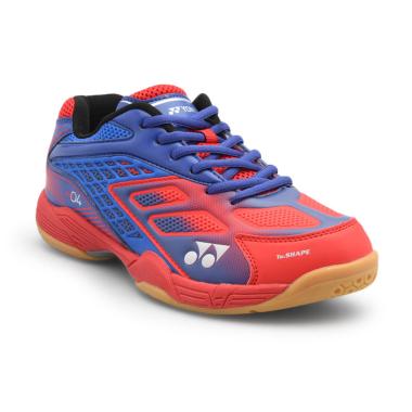 YONEX Badminton Shoes All England 4 Sepatu Badminton Pria