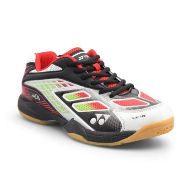 YONEX Badminton Shoes All England 4 Sepatu Badminton Pria