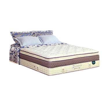 Guhdo Diamond Dream Kasur Springbed [Hanya Kasur] 180 x 200 - -