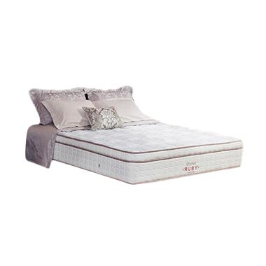Guhdo Ruby Dream Kasur Springbed [Hanya Kasur] 180 x 200 - -