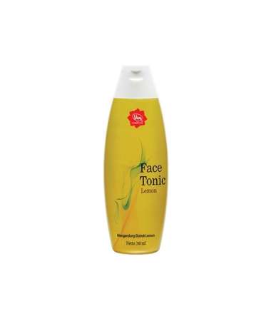 VIVA Face Tonic Lemon 200 ml