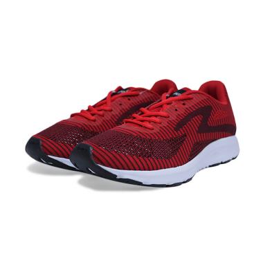Specs Overdrive Sepatu Lari Pria