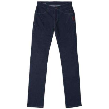 Kushitani K 1960 Expand Cordura Denim Blue 31 Blue