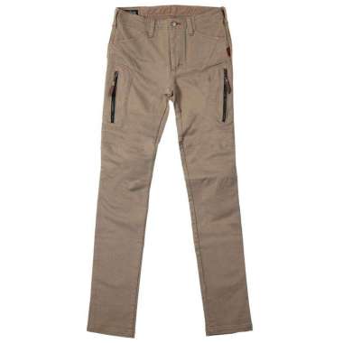 Kushitani K 1961 Expand Cordura Work Brown 34 Brown