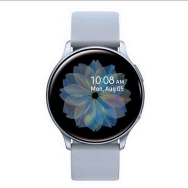 Jual Samsung Galaxy Watch Active 2 40 Mm Online Terbaru Mei 2022 - Blibli