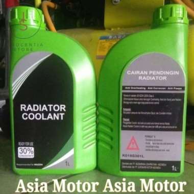 Jual Radiator Mazda Terbaru - Harga Murah  Blibli.com