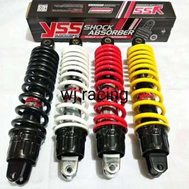 Shock YSS PRO ZR 300 mm Mio / Mio J / Soul Kuning