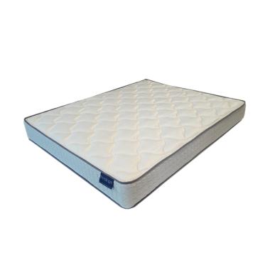 Romance Feelings Deluxe Kasur Springbed Warna Random [160x200 cm/ Khusus Jabodetabek] 160 x 200 Whit