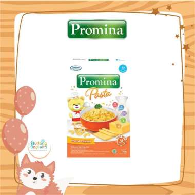 Promina Pasta Mac and Cheese