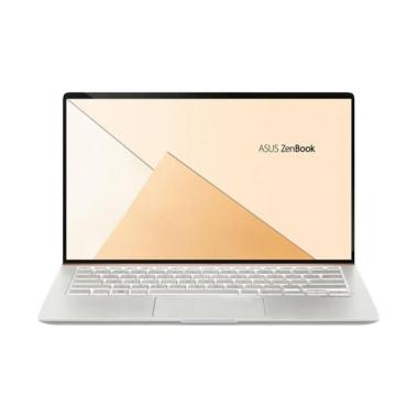 Asus ZenBook 14 UX433FN-A5802T Notebook - Icicle Sil...