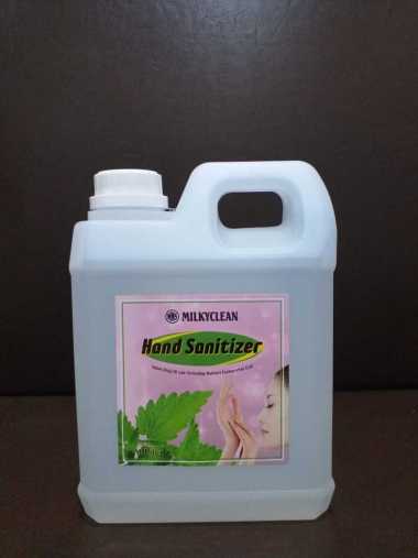 HAND SANITIZER 1 LITER