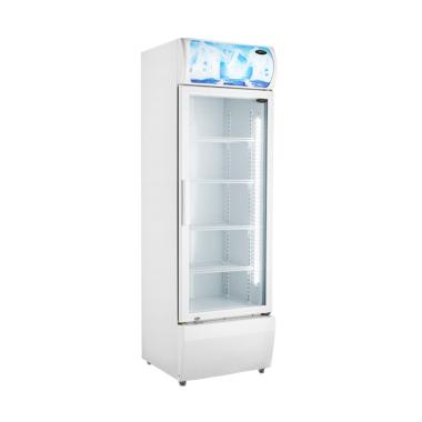 Jual Rsa Agate 200 3 Rak Showcase Cooler Murah Januari 2020