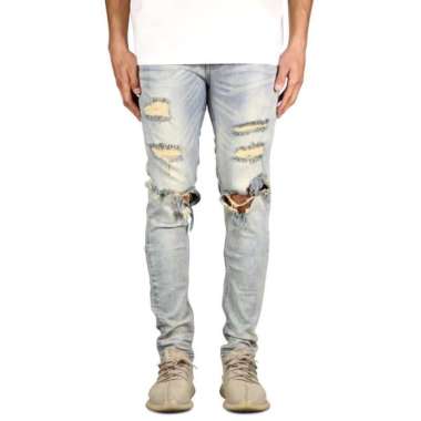 Jual Denim Blue Original \u0026 Berkualitas 