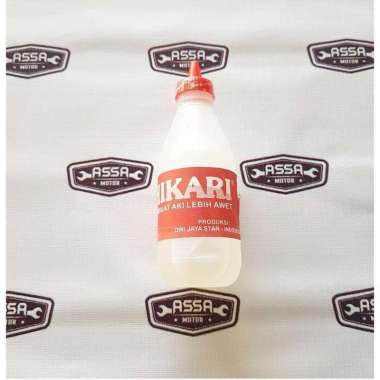Air Aki Zuur Hikari 400ml