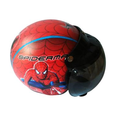 Download 7000 Koleksi Gambar Helm Spiderman Paling Baru 