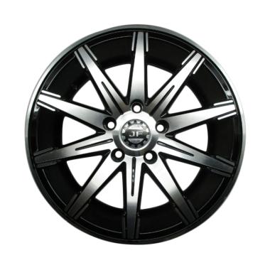 OEM JF Luxury Ring 16 Velg Mobil [7 Inch]