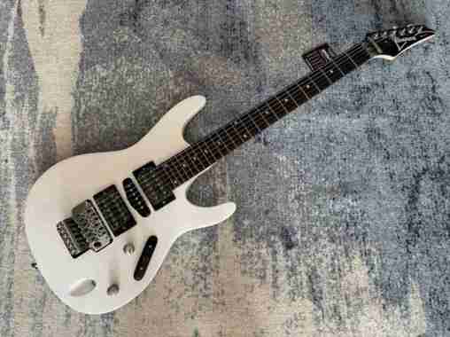 Gitar Ibanez S Series - Harga Terbaru Juli 2022 & Gratis ...