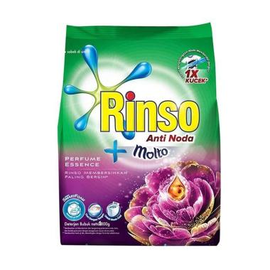 Rinso Anti Noda Deterjen Bubuk