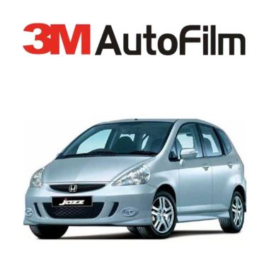 440 Koleksi Gambar Mobil Jazz HD Terbaik