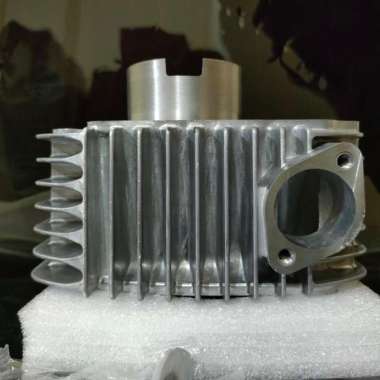 BLOK SEHER CYLINDER BLOCK ASSY KARISMA SUPRA X 125