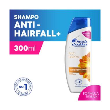 Head & Shoulders Shampoo