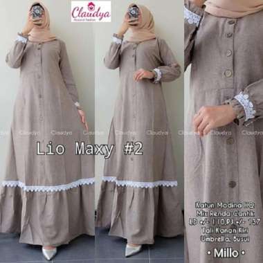 Baju Gamis Wanita Terbaru Gamis Syari Baju Syari Baju Gamis Pesta Milo