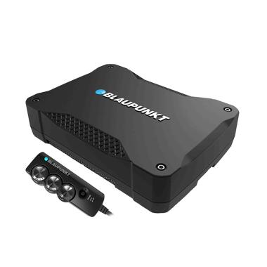 Blaupunkt XLF 150A Subwoofer Aktif Mobil [Max Power 330 Watts]