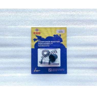 SEAL SIL MASTER REM DEPAN VARIO / BEAT EDO