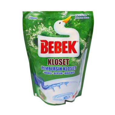 Jual Wpc Flower Garden Pembersih Kloset Botol 600 Ml Online Oktober 2020 Blibli Com