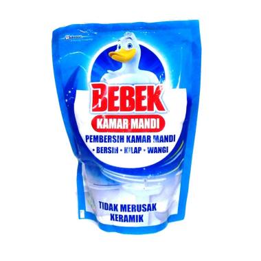 Jual Wpc Wings Pembersih Porselin Biru Jerigen 4 L Murah Maret 2020 Blibli Com