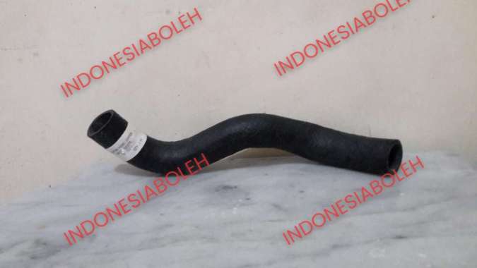 Selang Radiator Atas Toyota Kijang Super KF-52