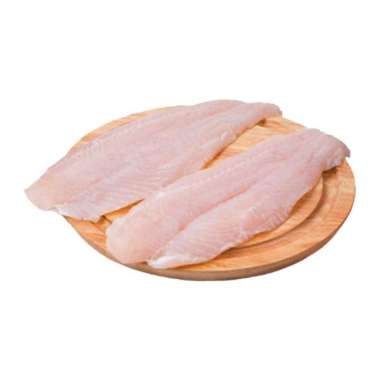 IKAN DORI FILLET 1KG