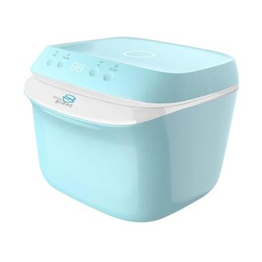 Little Giant Ornate Sterilizer