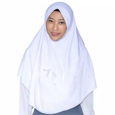 Rabbani Kalia Kerudung Instan Anak Sekolah