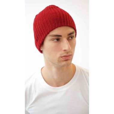 Jual Knit Beanie Hat Terbaru \u0026 Original 