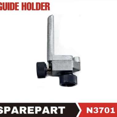Guide holder mesin profil trimmer n3701 n 3701