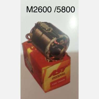 STATOR AST For MESIN CIRCULAR SAW MODERN M2600 5800 NB makita circel