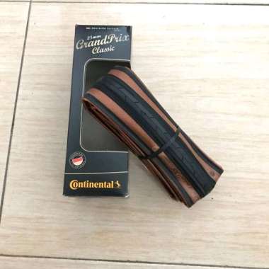 Ban Luar Continental GP Classic Grand Prix Classic 700x25c