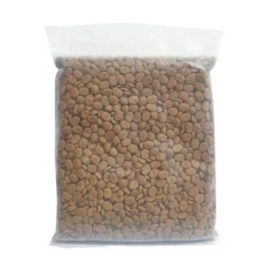 Jual Im Organic Formula Makanan Kucing 1 8 Kg 6 Bulan Keatas