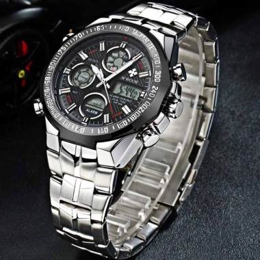 Beli Jam Tangan Waktu Wwoor Online Agustus 2020 Blibli Com
