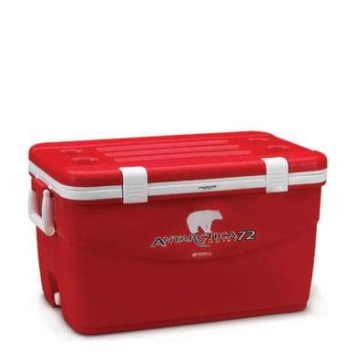 Cooler Box Marina 72 Litre LionStar - Box Es Mancing Antartica I-27