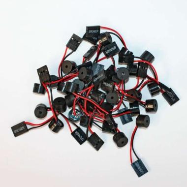 SPEAKER BUZZER PC SPEAKER BIB PC