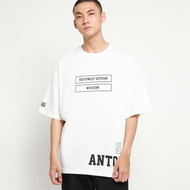 Jual San Antonio Spurs Jersey Online Baru Harga Termurah Juni 2020 Blibli Com