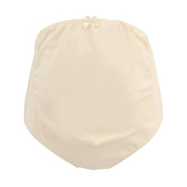 Wacoal IP 8069 Maternity Panty Celana Dalam Wanita L Cream
