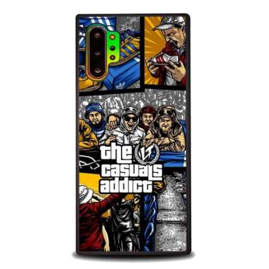 Harga Note 10 Plus Case Adidas Terbaru 