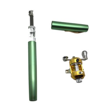 Jual Paket Alat Pancing Terbaru Harga Murah Blibli Com